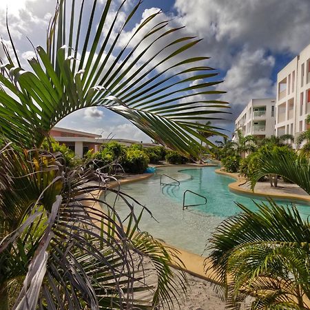 Chogogo Dive & Beach Resort Bonaire Kralendijk na wyspie Bonaire Zewnętrze zdjęcie