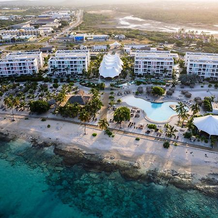 Chogogo Dive & Beach Resort Bonaire Kralendijk na wyspie Bonaire Zewnętrze zdjęcie