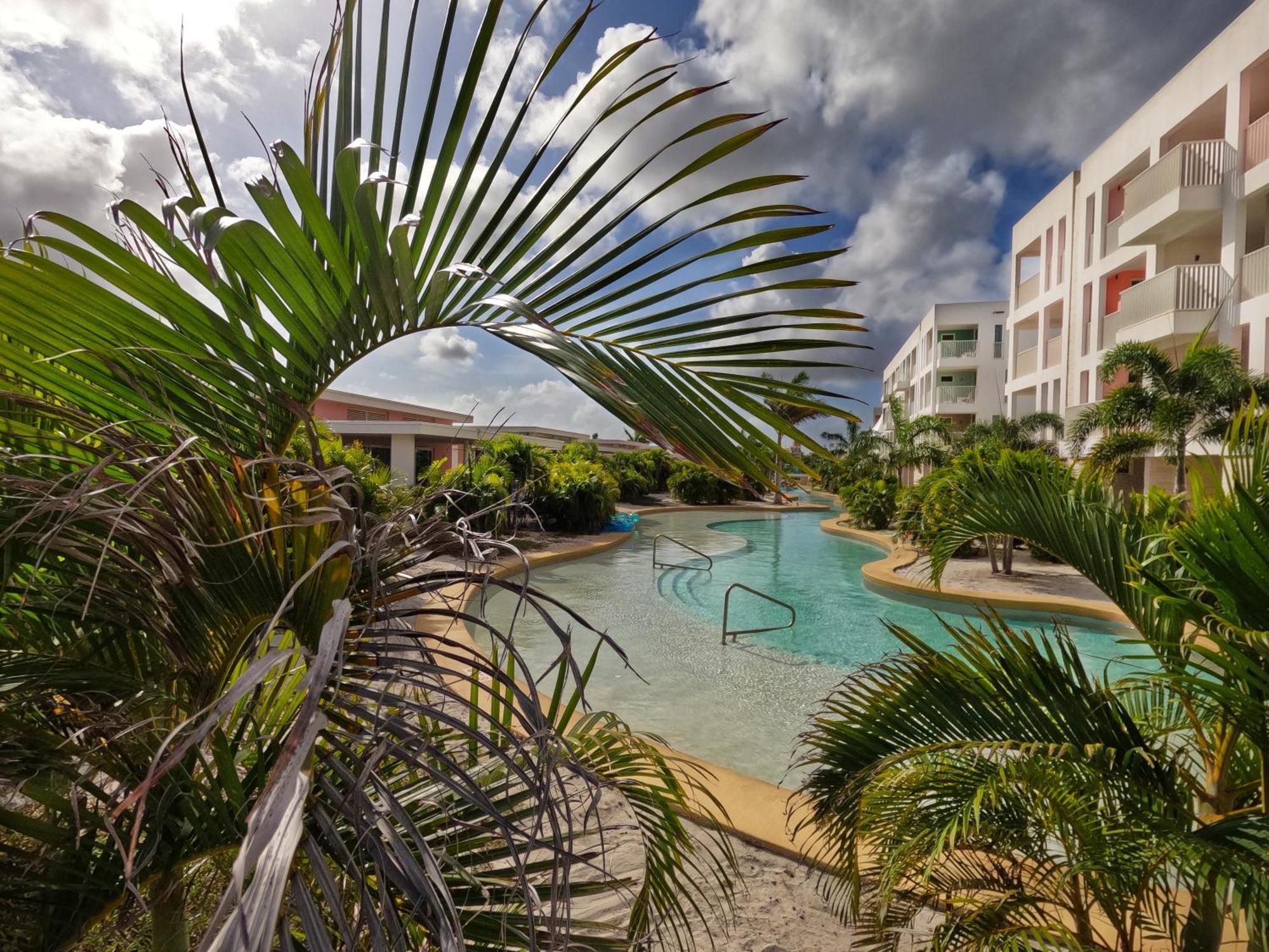 Chogogo Dive & Beach Resort Bonaire Kralendijk na wyspie Bonaire Zewnętrze zdjęcie