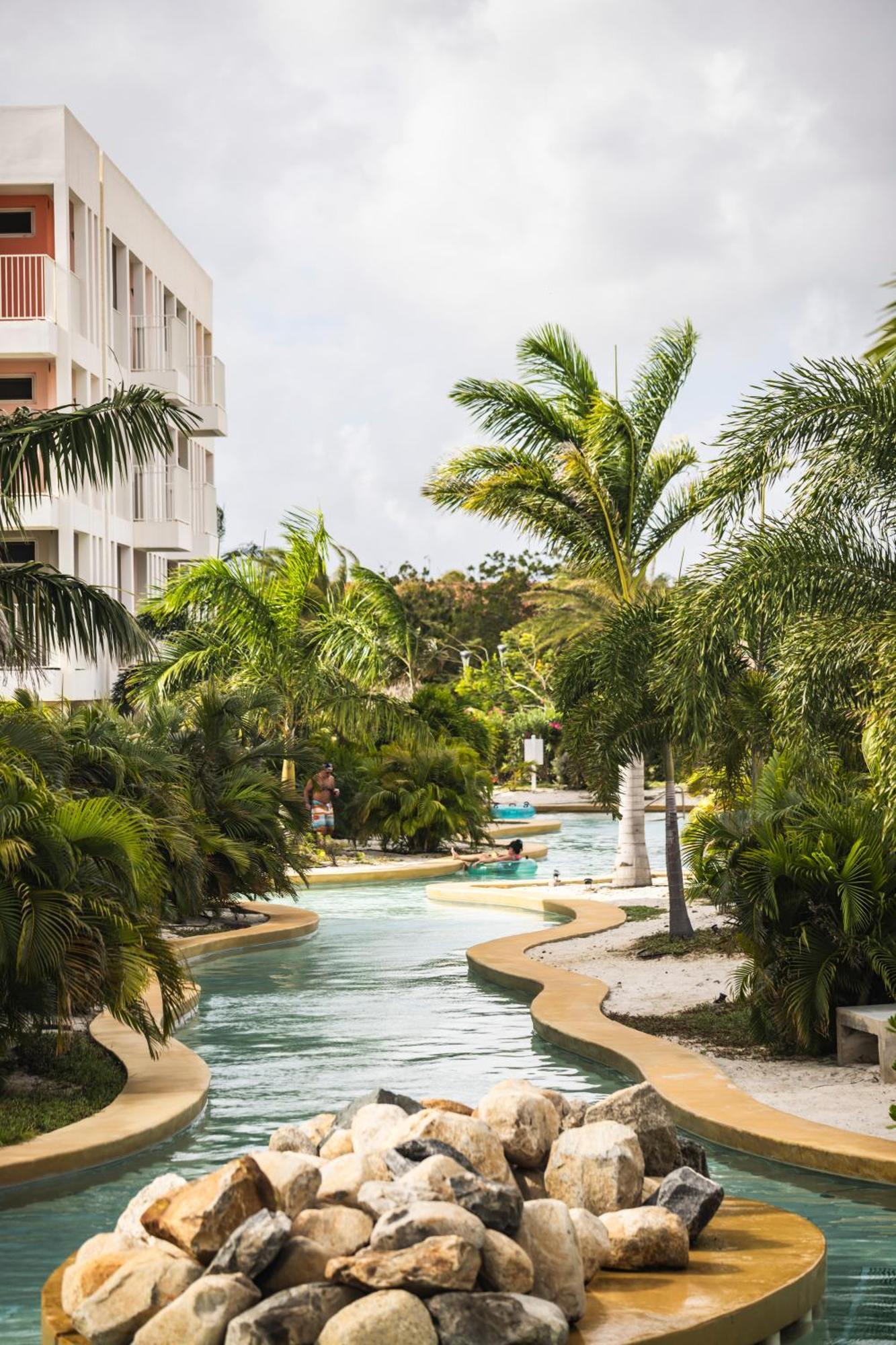 Chogogo Dive & Beach Resort Bonaire Kralendijk na wyspie Bonaire Zewnętrze zdjęcie