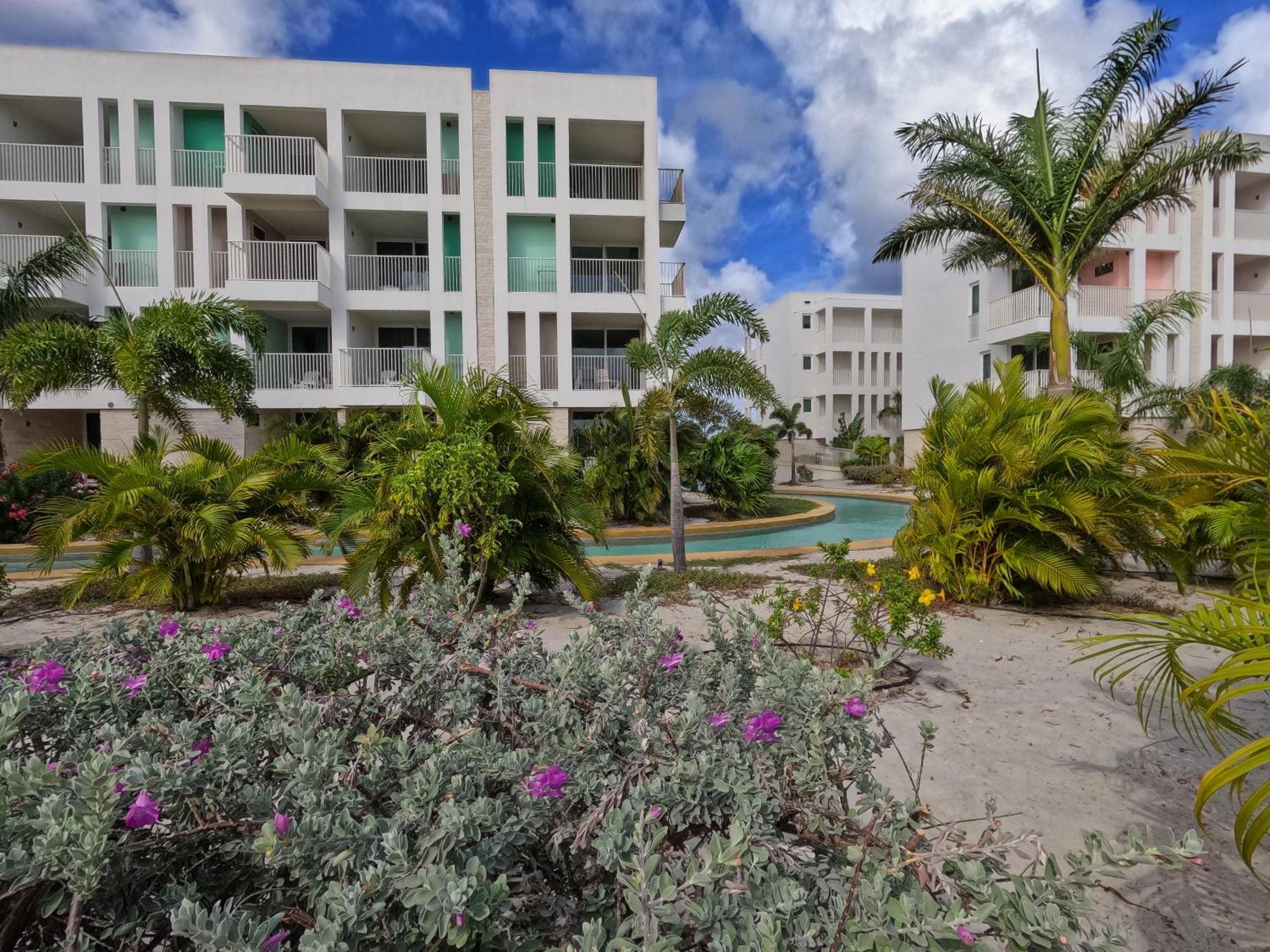 Chogogo Dive & Beach Resort Bonaire Kralendijk na wyspie Bonaire Zewnętrze zdjęcie
