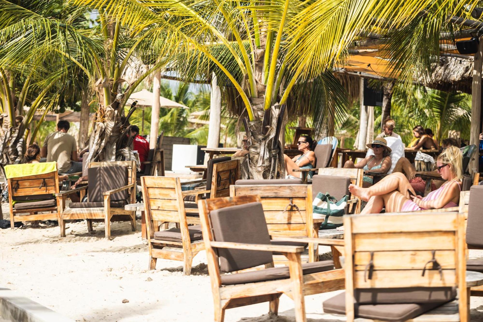 Chogogo Dive & Beach Resort Bonaire Kralendijk na wyspie Bonaire Zewnętrze zdjęcie