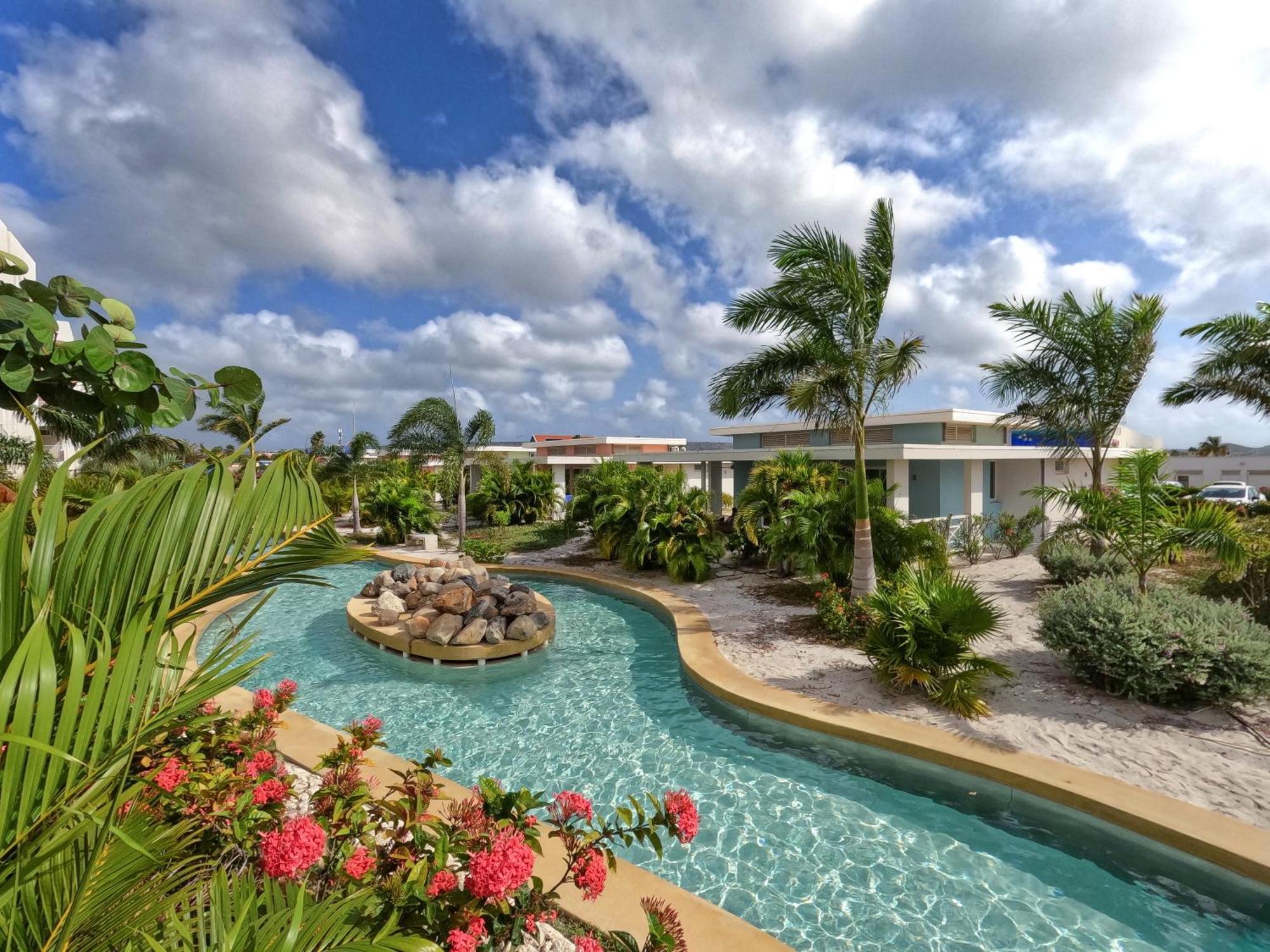 Chogogo Dive & Beach Resort Bonaire Kralendijk na wyspie Bonaire Zewnętrze zdjęcie